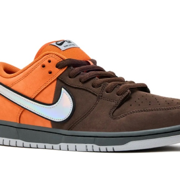 Nike SB Dunk Low Pro Muni Fast Pass Size 8.5 Men’s Sneakers main image 5